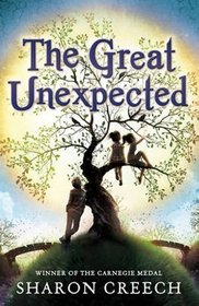 The Great Unexpected