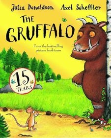 The Gruffalo