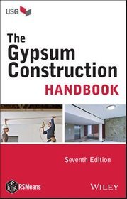 The Gypsum Construction Handbook