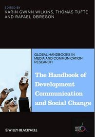 The Handbook of Development Communication and Social Change