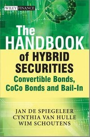 The Handbook of Hybrid Securities