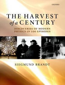 The Harvest of a Century