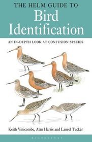 The Helm Guide to Bird Identification