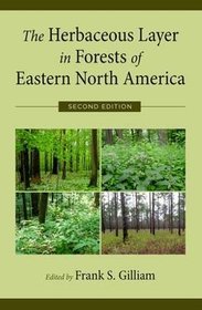 The Herbaceous Layer in Forests of Eastern North America