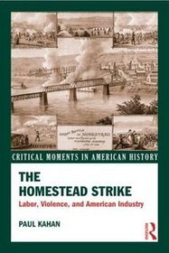 The Homestead Strike