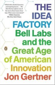 The Idea Factory