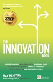 The Innovation Book