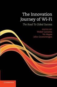 The Innovation Journey of Wi-fi