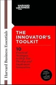 The Innovator's Toolkit