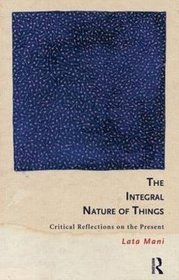 The Integral Nature of Things