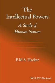 The Intellectual Powers