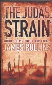 The Judas Strain