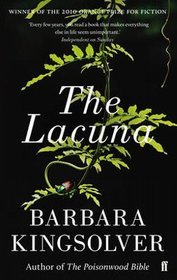 The Lacuna