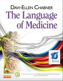 The Language of Medicine