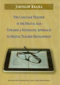 The Language Teacher in the Digital Age