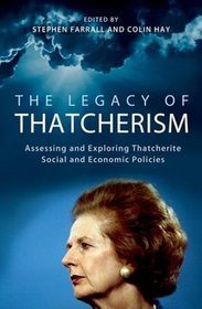 The Legacy of Thatcherism