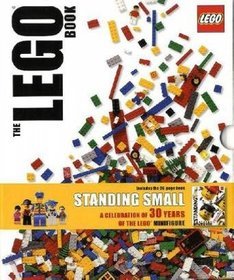 The LEGO Book