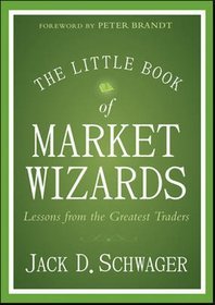 The Little Book of Market Wizards