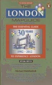 The London Mapguide