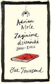 The Lost Diaries of Adrian Mole, 1999-2001