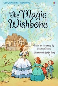 The Magic Wishbone