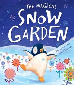 The Magical Snow Garden