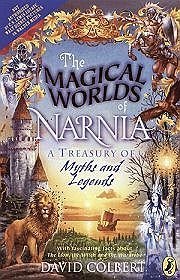 The Magical Worlds of Narnia
