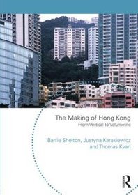 The Making of Hong Kong