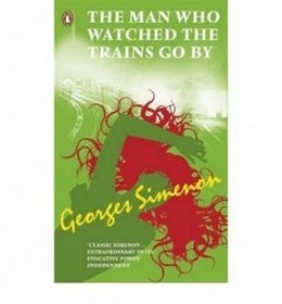 The Man Who Watched the Trains Go By