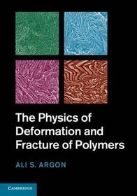 The Mechanical Behaviour of Solid Polymers