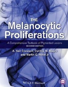 The Melanocytic Proliferations