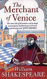 The Merchant Of Venice