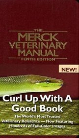 The Merck Veterinary Manual
