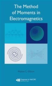 The Method of Moments in Electromagnetics