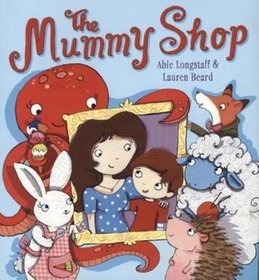 The Mummy Shop