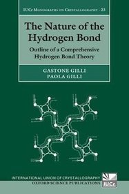 The Nature of the Hydrogen Bond