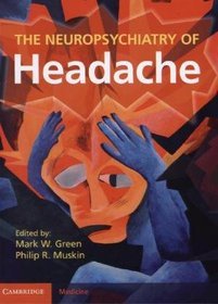 The Neuropsychiatry of Headache