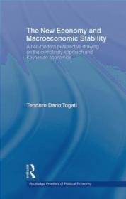 The New Economy and Macroeconomic Stability