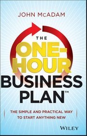 The One-Hour Business Plan