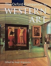 The Oxford Companion to Western Art