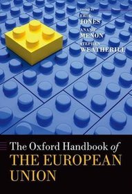 The Oxford Handbook of the European Union