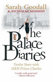 The Palace Diaries