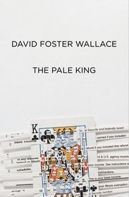 The Pale King