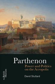 The Parthenon