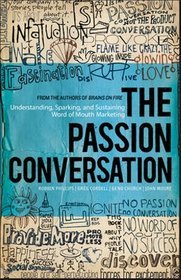 The Passion Conversation