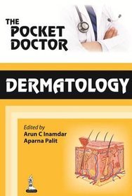 The Pocket Doctor: Dermatology