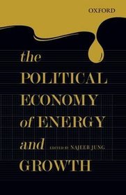 The Political Economy of Energy and Growth