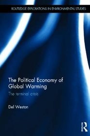 The Political Economy of Global Warming