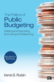 The Politics of Public Budgeting