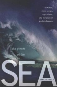 The Power of the Sea